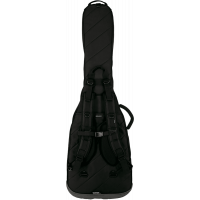 Mono M80 Vertigo Ultra basse électrique noir (avec roulettes) - Vue 2