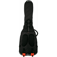 Mono M80 Vertigo Ultra basse électrique noir (avec roulettes) - Vue 3