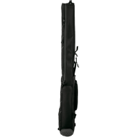 Mono M80 Vertigo Ultra basse électrique noir (avec roulettes) - Vue 4