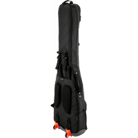 Mono M80 Vertigo Ultra basse électrique noir (avec roulettes) - Vue 5