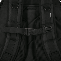 Mono M80 Vertigo Ultra basse électrique noir (avec roulettes) - Vue 7