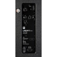 HK Audio Linear 5 MKII 112 FA - Vue 5