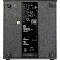 HK Audio Linear 5 MKII 115 Sub A - Vue 2