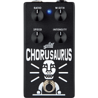Aguilar Chorusaurus - Vue 1