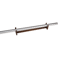 Schlagwerk IG136 Infinity Gong Earth/OM - Vue 2