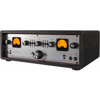 Ashdown INTERSTELLAR-600 Tête d'ampli 600w signature Guy Pratt Made In UK - Vue 3