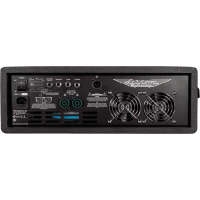 Ashdown INTERSTELLAR-600 Tête d'ampli 600w signature Guy Pratt Made In UK - Vue 4