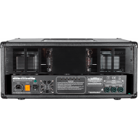 Ashdown CTM-300 Tête à lampes 300w Made In UK - Vue 4