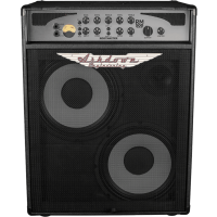 Ashdown RM-C210T-500 Combo 2 x 10