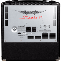 ASHDOWN STUDIO-10 Combo 1 x 10