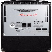 Ashdown STUDIO-10 Combo 1 x 10