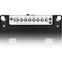 Ashdown STUDIO-10 Combo 1 x 10