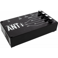 ASHDOWN FS-ANT-200 Ampli basse au format pédale 200w 4Ohms - Vue 3