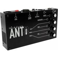 ASHDOWN FS-ANT-200 Ampli basse au format pédale 200w 4Ohms - Vue 5