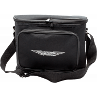 Ashdown Housse de transport rembourrée pour têtes ORIGINAL HD-1 - Vue 1