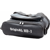 Ashdown Housse de transport rembourrée pour têtes ORIGINAL HD-1 - Vue 2