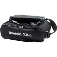 Ashdown Housse de transport rembourrée pour têtes ORIGINAL HD-1 - Vue 3