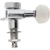 Sterling MECANIQUE ELE.DROITE CHR BOUTON PERLO.AUTOBL - Vue 1