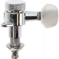 Sterling MECANIQUE ELE.GAUCHE CHR BOUTON PERLO,AUTOBL - Vue 1