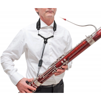 BG Cordon nylon Zen pour basson - Vue 1