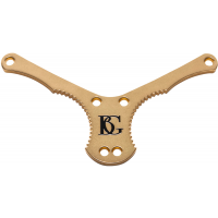 BG Cordon Yoke Zen pour saxo - Mousqueton métal - Taille XL - Vue 3