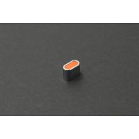 Korg Bouton Fader Orange MINIKORG700-FS - Vue 1