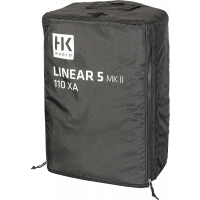 HK Audio Package Linear 5 MKII Lounge - Vue 4