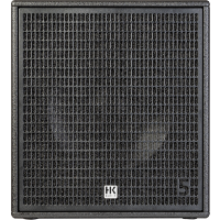 HK Audio Package Linear 5 MKII Lounge - Vue 5