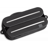 Seymour Duncan Jupiter Rails Neck Wes Hauch Signature Humbucker - Vue 1