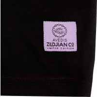 Zildjian T-shirt Zildjian 400 ans Alchemy M - Vue 4