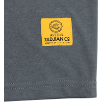 Zildjian T-shirt Zildjian 400 ans Classical S - Vue 4