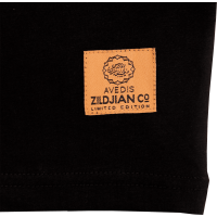 Zildjian T-shirt Zildjian 400 ans Armenian M - Vue 4