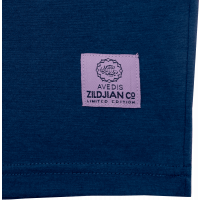 Zildjian T-shirt Zildjian 400 ans Jazz S - Vue 4