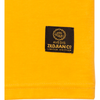 Zildjian T-shirt 400 ans 60S Rock S - Vue 4
