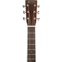 C.F. Martin & Co D-28 Satin Amberburst - Vue 3