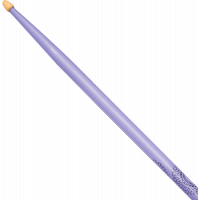 Zildjian 5A Acorn Violet Edition Limitée Anniversaire 400 ans - Vue 2
