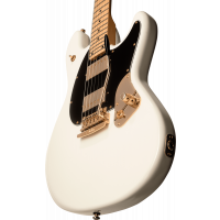 Sterling DINES-OWH, Jared Dines Stingray Signature, Olympic White - Vue 2