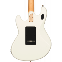 Sterling DINES-OWH, Jared Dines Stingray Signature, Olympic White - Vue 3