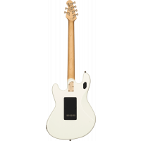 Sterling DINES-OWH, Jared Dines Stingray Signature, Olympic White - Vue 4