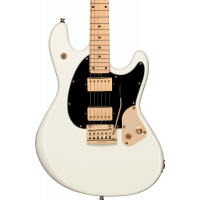 Sterling DINES-OWH, Jared Dines Stingray Signature, Olympic White - Vue 5