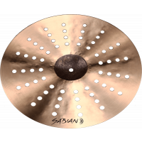 Sabian HHX 16