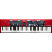 Greensen Amovible 88 touches piano clavier électronique note