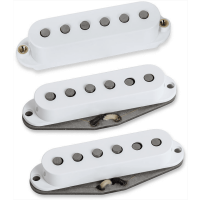 Seymour Duncan Cory Wong Clean Machine Strat Set - Vue 1