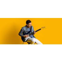 Seymour Duncan Cory Wong Clean Machine Strat Set - Vue 2