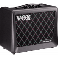 Vox Clubman 60 - Vue 1