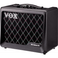 Vox Clubman 60 - Vue 3