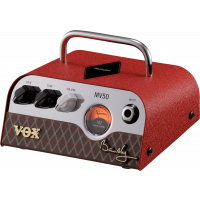 Vox MV-50 Brian May Signature - Vue 3