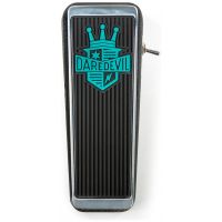 Dunlop Daredevil Fuzz Wah - Vue 1