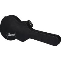 Gibson Accessories Etui ES-335 Modern Hardshell Black - Vue 1