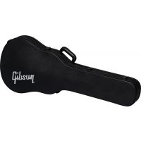 Gibson Accessories Etui ES-339 Modern Hardshell - Vue 1